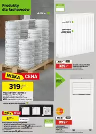 Leroy Merlin gazetka Strona 36