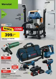 Leroy Merlin gazetka Strona 38