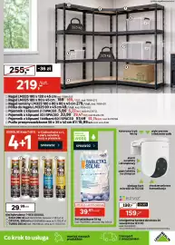Leroy Merlin gazetka Strona 39