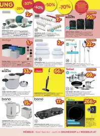 Möbelix Prospekt woche 25 Seite 11