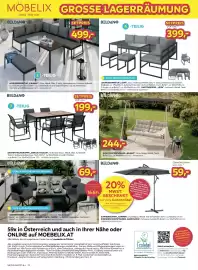 Möbelix Prospekt woche 25 Seite 12
