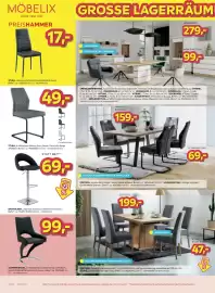 Möbelix Prospekt woche 25 Seite 2