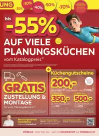 Möbelix Prospekt woche 25 Seite 3