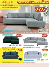 Möbelix Prospekt woche 25 Seite 6