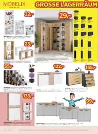 Möbelix Prospekt woche 25 Seite 8