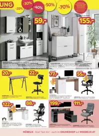 Möbelix Prospekt woche 25 Seite 9