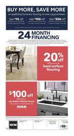 Nebraska Furniture Mart weekly ad week 25 Page 10