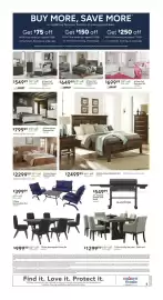 Nebraska Furniture Mart weekly ad week 25 Page 3