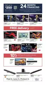 Nebraska Furniture Mart weekly ad week 25 Page 5