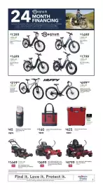 Nebraska Furniture Mart weekly ad week 25 Page 7