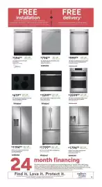 Nebraska Furniture Mart weekly ad week 25 Page 9