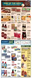 Reasors weekly ad week 25 Page 2