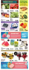 Reasors weekly ad week 25 Page 3