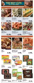 Reasors weekly ad week 25 Page 4