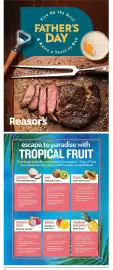 Reasors weekly ad week 25 Page 8