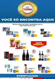 Catálogo Tonin Superatacado Página 1
