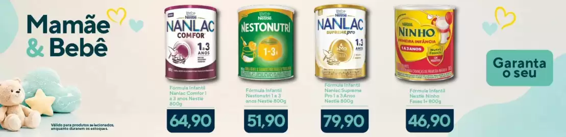 Catálogo Drogaria Coop Página 1
