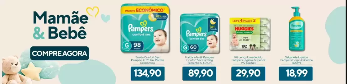 Catálogo Drogaria Coop Página 3