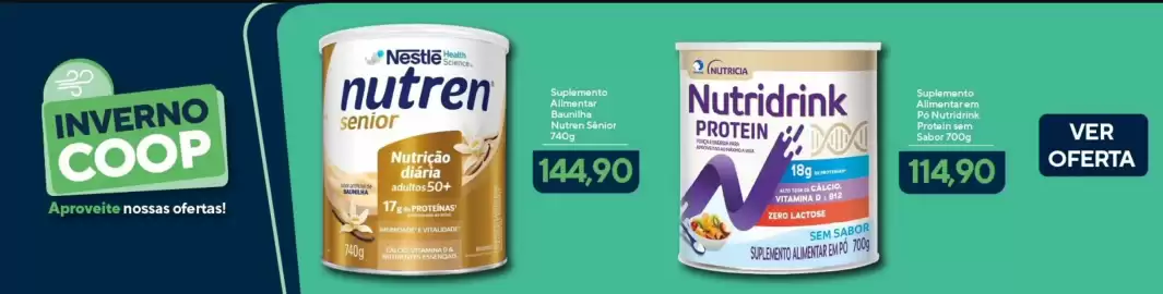Catálogo Drogaria Coop Página 5
