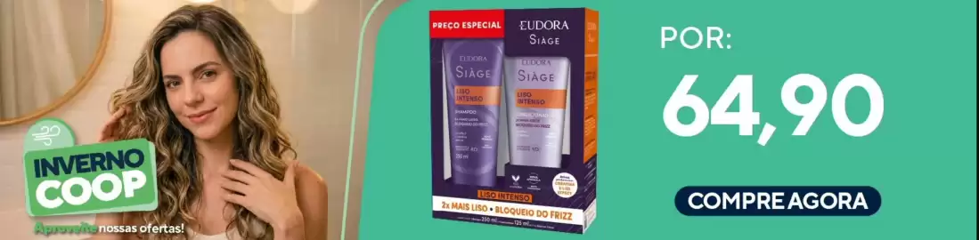 Catálogo Drogaria Coop Página 6