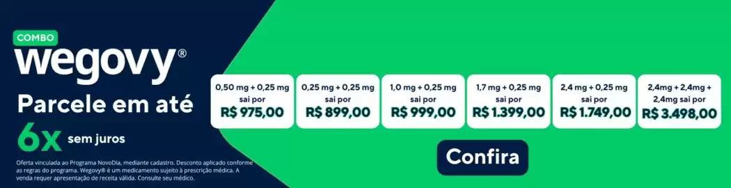 Catálogo Drogaria Coop Página 7