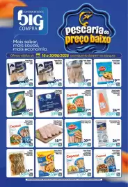 Catálogo Supermercados Big Compra Página 1