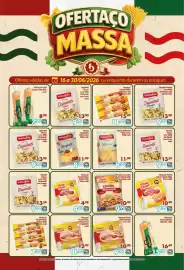 Catálogo Supermercados Big Compra Página 1