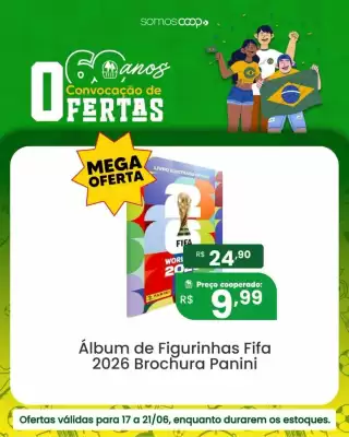 Coocerqui (válido até 21-06)