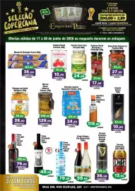Tabloide Copercana Página 1