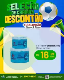 Catálogo Farmácias Descontão Página 2