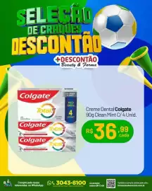 Catálogo Farmácias Descontão Página 4