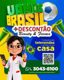 Catálogo Farmácias Descontão Página 5