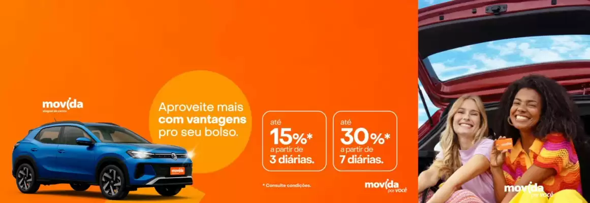Movida (válido até 24-07)