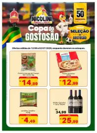 Catálogo Super Nicolini Página 1