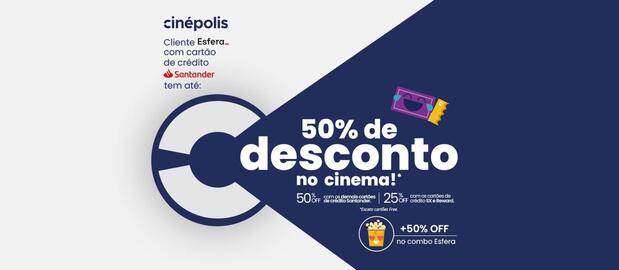 Catálogo Cinépolis Página 4