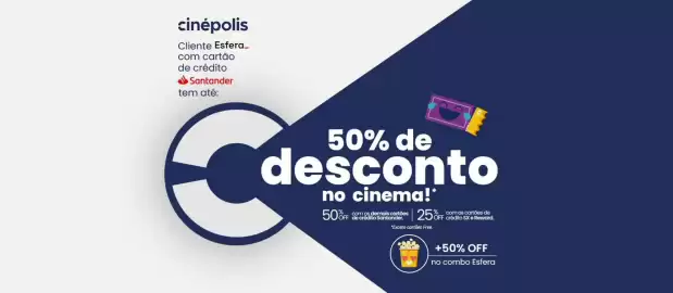 Catálogo Cinépolis Página 4