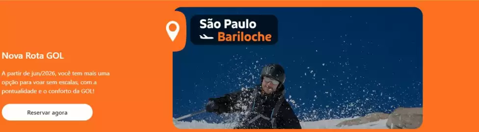 Catálogo Gol Página 1