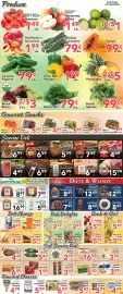 Eurofresh Market weekly ad week 25 Page 4