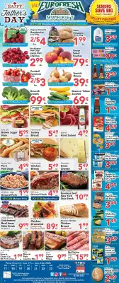 Eurofresh Market (valid until 23-06)