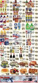 Big Saver Foods weekly ad week 25 Page 2