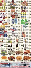 Big Saver Foods weekly ad week 25 Page 2