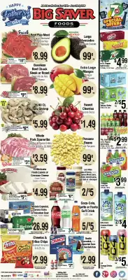 Big Saver Foods (valid until 23-06)