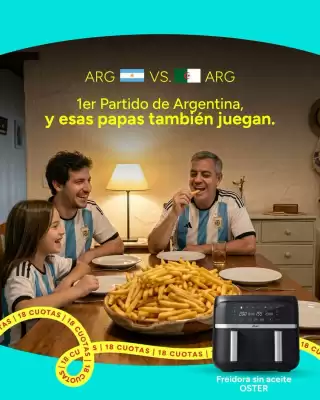 Rodo (válido hasta 18-06)