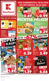 Kaufland Prospekt Seite 12