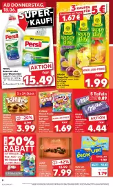 Kaufland Prospekt Seite 19