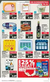 Kaufland Prospekt Seite 2