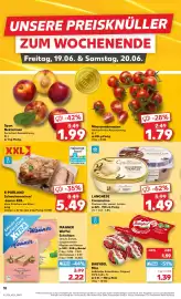Kaufland Prospekt Seite 21