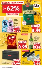 Kaufland Prospekt Seite 22