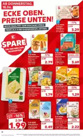 Kaufland Prospekt Seite 23
