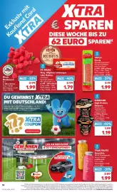 Kaufland Prospekt Seite 25